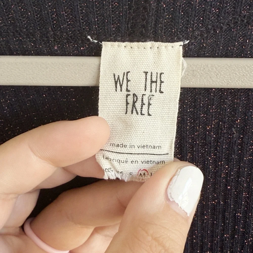 Free People free people